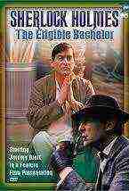 The Eligible Bachelor (1994)