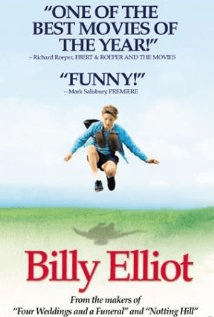 Billy Elliot (2000)