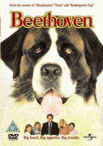 Beethoven (1992)