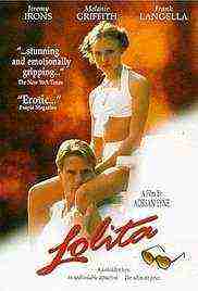 Lolita (1997)
