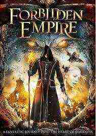 Forbidden Empire (2014)