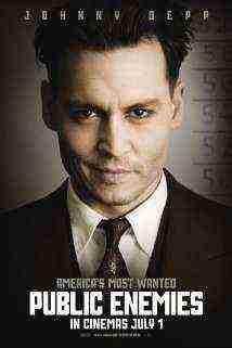 Public Enemies (2009)