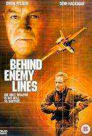 Behind Enemy Lines (2001) (2001)
