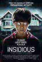 Insidious (2010)