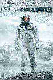 Interstellar (2014)