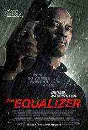 The Equaliser (2014)