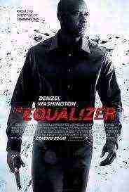 The Equalizer (2014)