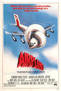 Airplane (1980)