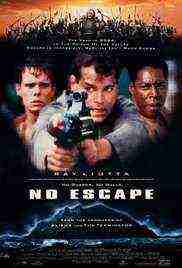 No Escape (1994) (1994)