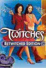 Twitches (2005)