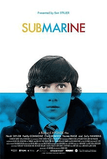 Submarine (2010)