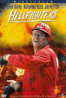 Hellfighters (1968)