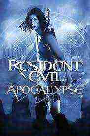 Resident Evil: Apocalypse (2004)