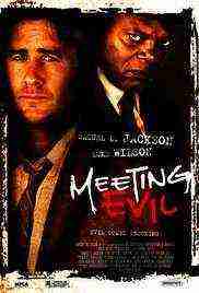 Meeting Evil (2012)