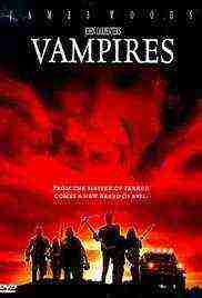 Vampires (1998)