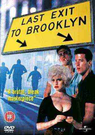 Last Exit To Brooklyn (1989)