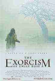The Exorcism of Emily Rose (2005)