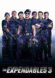 The Expendables 3 (2014)