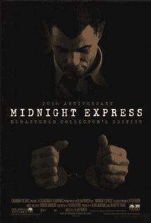 Midnight Express (1978)