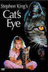 Cats Eye (1985)