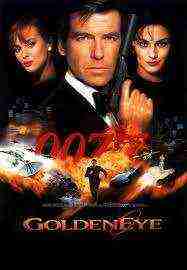 Golden Eye (James Bond 007) (1995)
