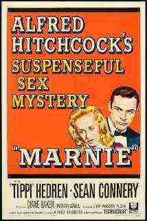 Marnie (1964)
