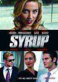 Syrup (2013)