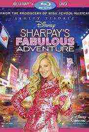 Sharpay's Fabulous Adventure (2011)