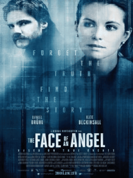 The Face Of An Angel (2014)