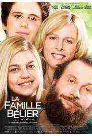 La famille BÃ©lier (2014)