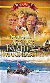 Swiss Family Robinson (1960)