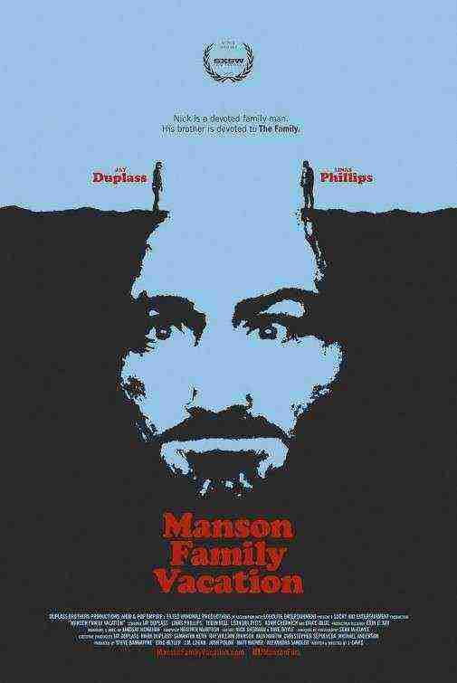 Manson Family Vacation (2015)