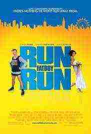 Run Fatboy, Run (2007)