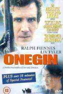 Onegin (1999)