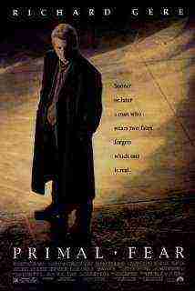 Primal Fear (1996)