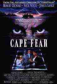 Cape Fear (1991)