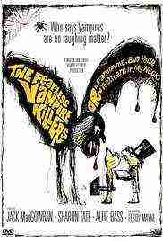 The Fearless Vampire Killers (1967)