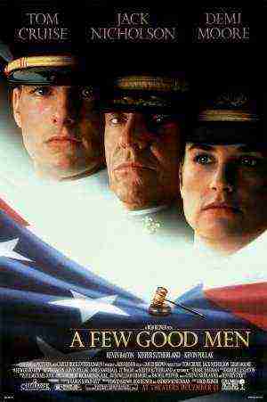 A Few Good Men (1992)