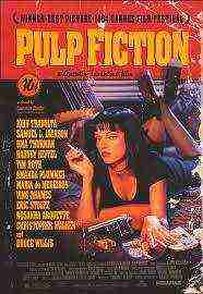 Pulp Fiction (1994)