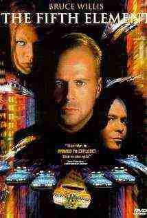 The Fifth Element (1997)