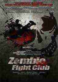 Zombie Fight Club (2014)