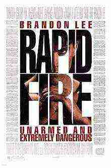 Rapid Fire (1992)