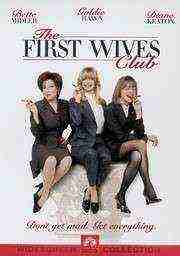 The First Wives Club (1996)