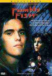 Rumble Fish (1983)