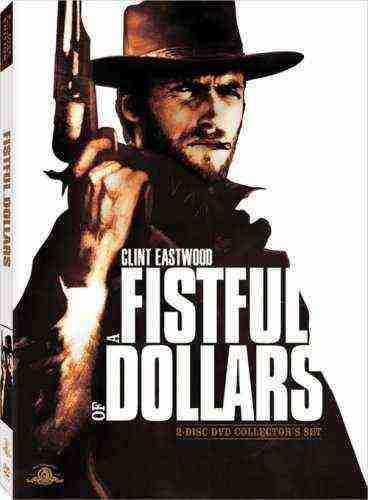 A Fistful of Dollars (1964)