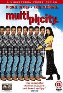 Multiplicity (1996)