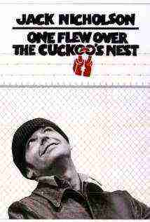 One Flew Over the Cuckoos Nest (1975)