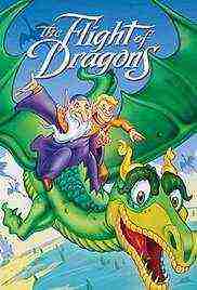 The Flight of Dragons (1982)