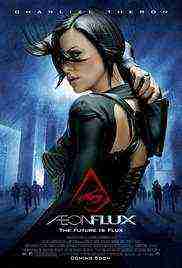 Aeon Flux (2005)