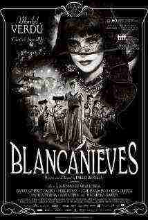Blancanieves (2012)